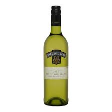 Niel Joubert Sauvignon Blanc White